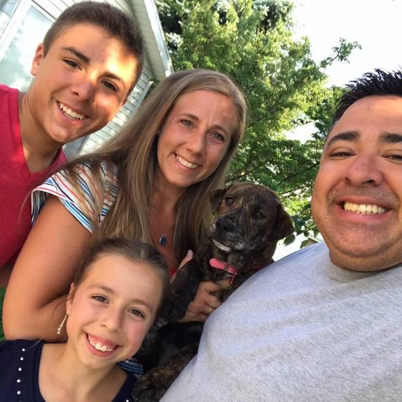 Meet your Posher, Sarah - Picture 1 of 1